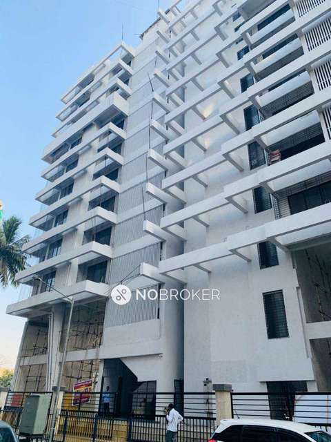 2 BHK Flat In Sai Krishnakunj, Andheri West for Rent  In Sai Krishna Kunj