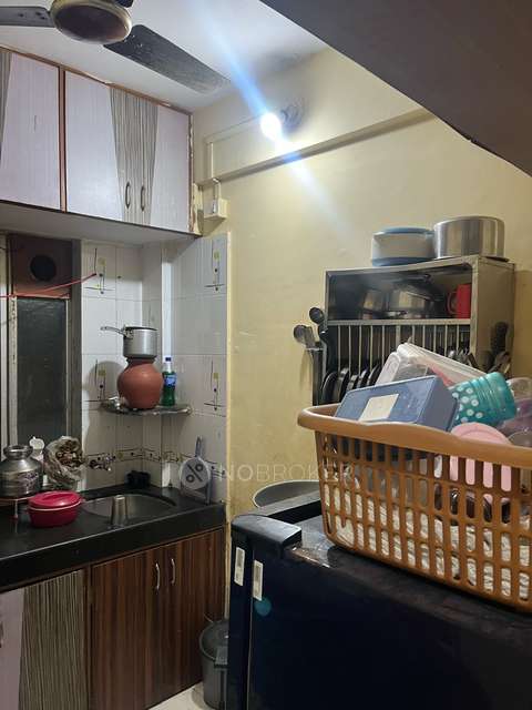 1 RK Flat In Nairut Building Rajiv Nagar Tirupati Nagar Virar West For Sale  In Tirupati Nagar, Virar West