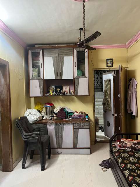 1 RK Flat In Nairut Building Rajiv Nagar Tirupati Nagar Virar West For Sale  In Tirupati Nagar, Virar West