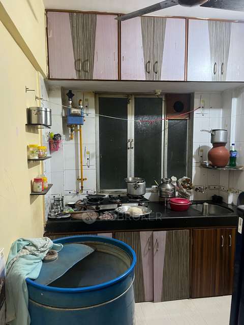 1 RK Flat In Nairut Building Rajiv Nagar Tirupati Nagar Virar West For Sale  In Tirupati Nagar, Virar West