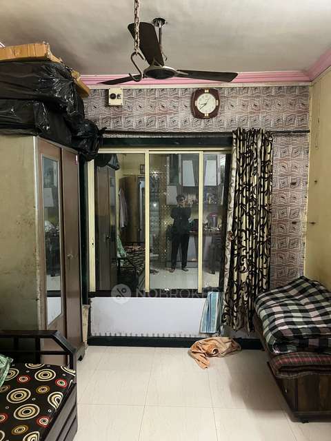 1 RK Flat In Nairut Building Rajiv Nagar Tirupati Nagar Virar West For Sale  In Tirupati Nagar, Virar West