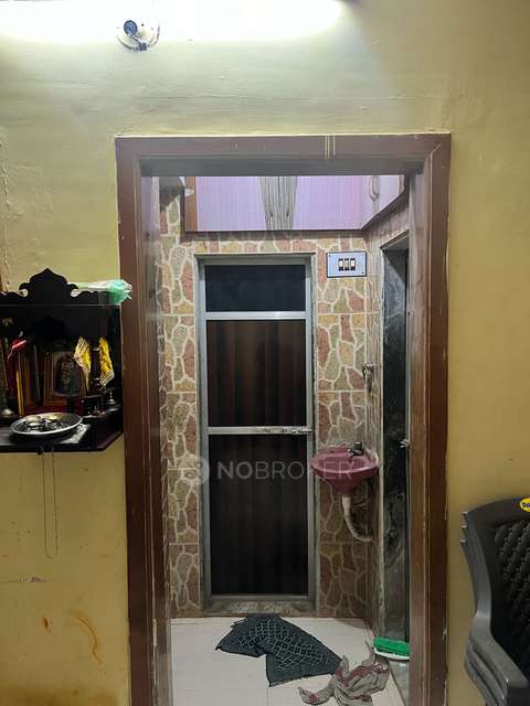 1 RK Flat In Nairut Building Rajiv Nagar Tirupati Nagar Virar West For Sale  In Tirupati Nagar, Virar West