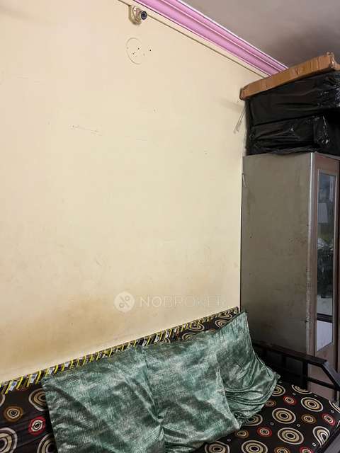 1 RK Flat In Nairut Building Rajiv Nagar Tirupati Nagar Virar West For Sale  In Tirupati Nagar, Virar West