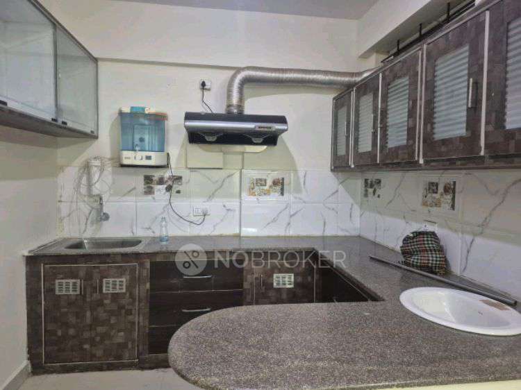 2 BHK Flat In Mansion De Chance for Rent  In Kasavanahalli, Bengaluru