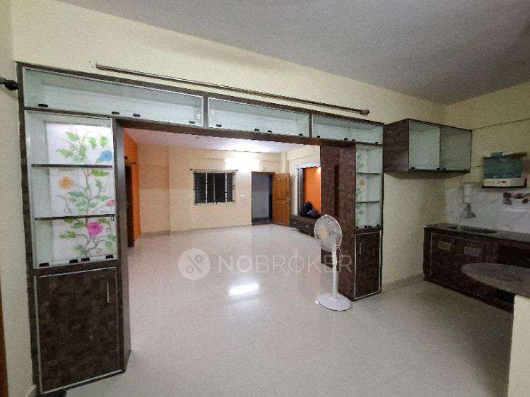 2 BHK Flat In Mansion De Chance for Rent  In Kasavanahalli, Bengaluru