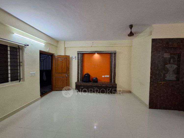 2 BHK Flat In Mansion De Chance, Kasavanahalli, Bengaluru for Rent  In Kasavanahalli, Bengaluru