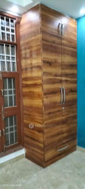 2 BHK Flat In Rwa Mohan Garden For Sale  In A 59