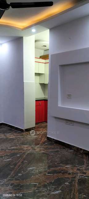 2 BHK Flat In Rwa Mohan Garden For Sale  In A 59