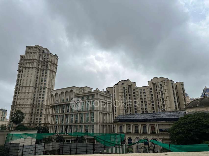 3 BHK Flat In Hiranandani Gardens Highland, Powai for Rent  In Powai