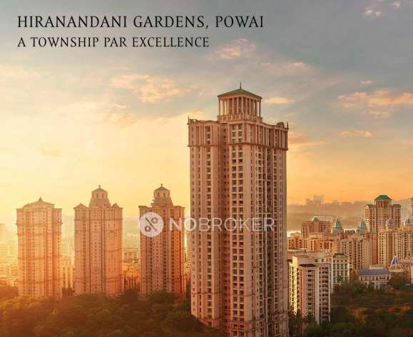 3 BHK Flat In Hiranandani Gardens Highland, Powai for Rent  In Powai
