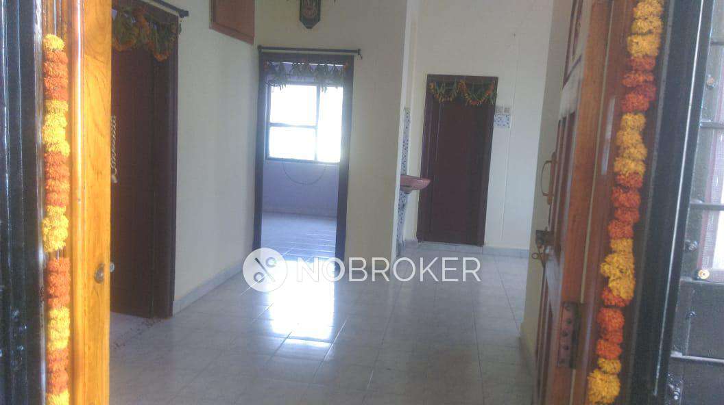 2 BHK Flat In Megha Sai Towers For Sale  In Tarnaka