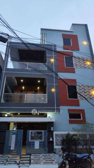 4+ BHK House For Sale  In Secunderabad