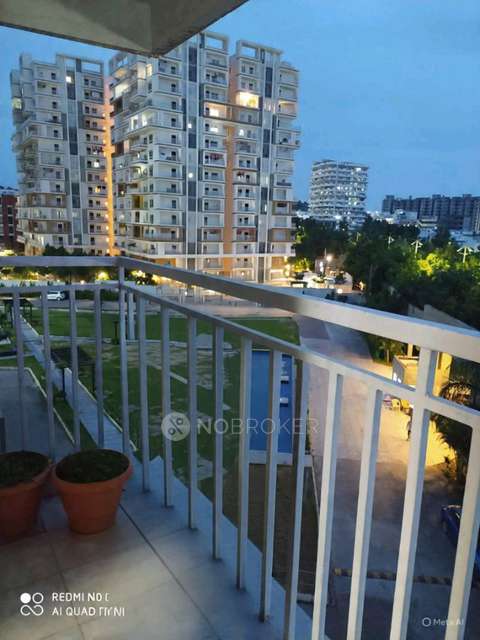 4 BHK Flat In Jains Carlton Creek For Sale  In Jains Carlton Creek