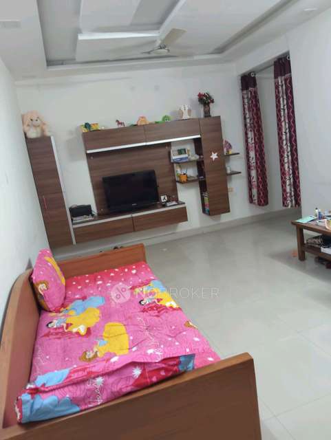 4 BHK Flat In Jains Carlton Creek For Sale  In Jains Carlton Creek