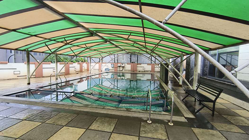 2 BHK Flat In Palladio Apartment  For Sale  In Tathawade