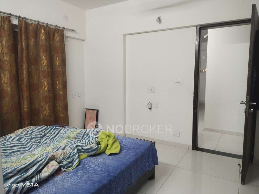 2 BHK Flat In Palladio Apartment  For Sale  In Tathawade