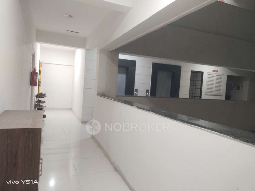 2 BHK Flat In Palladio Apartment  For Sale  In Tathawade