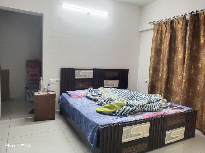 2 BHK Flat In Palladio Apartment  For Sale  In Tathawade