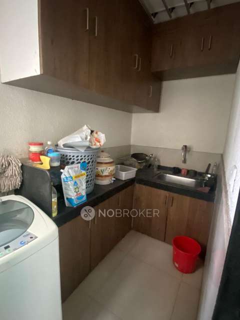 2 BHK Flat In Palladio Apartment  For Sale  In Tathawade