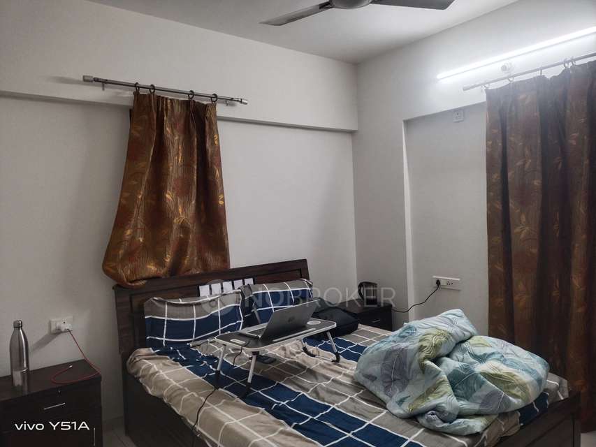 2 BHK Flat In Palladio Apartment  For Sale  In Tathawade