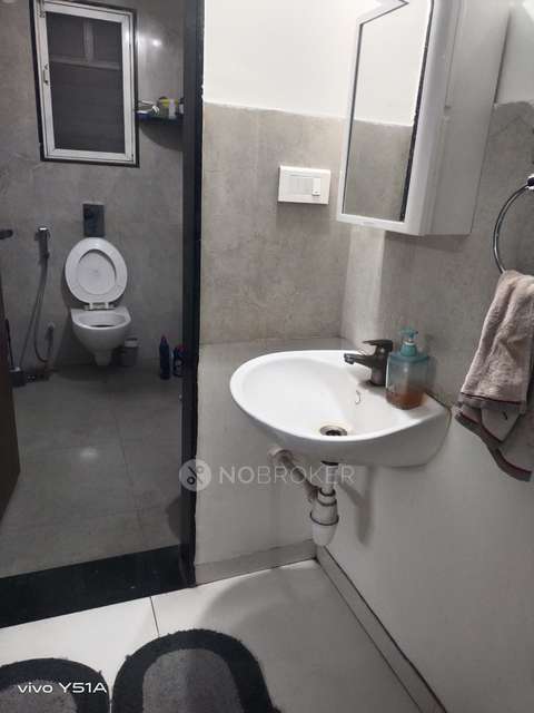2 BHK Flat In Palladio Apartment  For Sale  In Tathawade