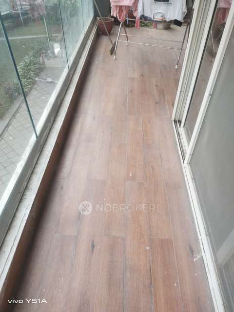 2 BHK Flat In Palladio Apartment  For Sale  In Tathawade