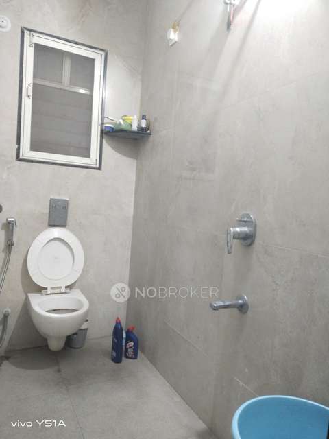 2 BHK Flat In Palladio Apartment  For Sale  In Tathawade