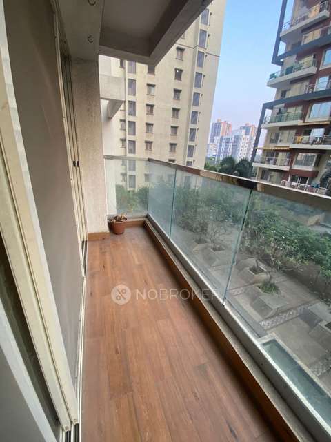2 BHK Flat In Palladio Apartment  For Sale  In Tathawade