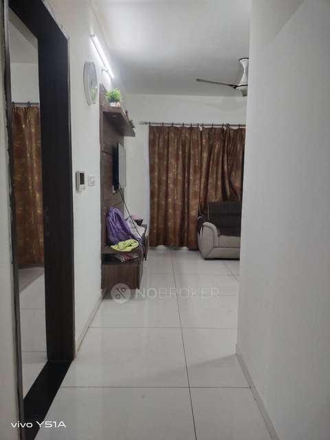 2 BHK Flat In Palladio Apartment  For Sale  In Tathawade