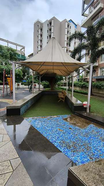 2 BHK Flat In Palladio Apartment  For Sale  In Tathawade