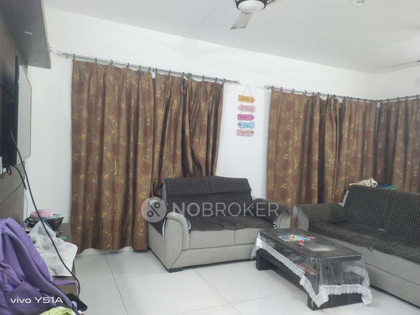 2 BHK Flat In Palladio Apartment  For Sale  In Tathawade