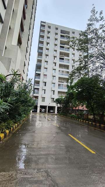2 BHK Flat In Palladio Apartment  For Sale  In Tathawade