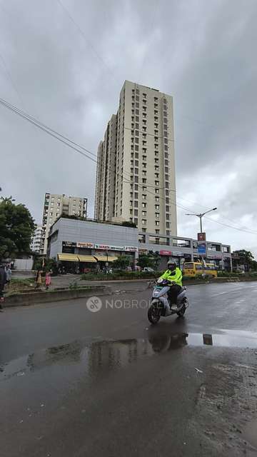 2 BHK Flat In Palladio Apartment  For Sale  In Tathawade