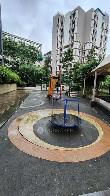 2 BHK Flat In Palladio Apartment  For Sale  In Tathawade