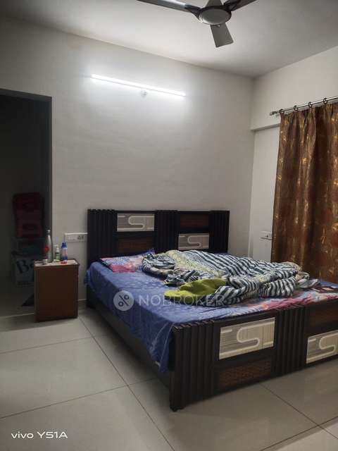 2 BHK Flat In Palladio Apartment  For Sale  In Tathawade
