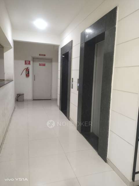 2 BHK Flat In Palladio Apartment  For Sale  In Tathawade