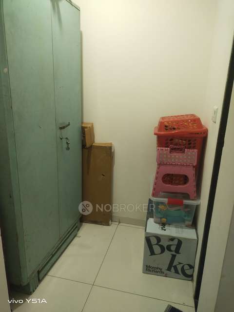 2 BHK Flat In Palladio Apartment  For Sale  In Tathawade