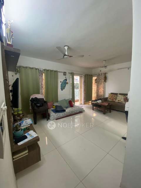 2 BHK Flat In Palladio Apartment  For Sale  In Tathawade