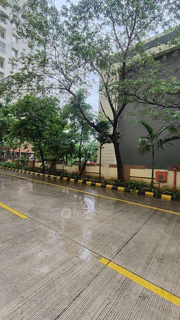 2 BHK Flat In Palladio Apartment  For Sale  In Tathawade