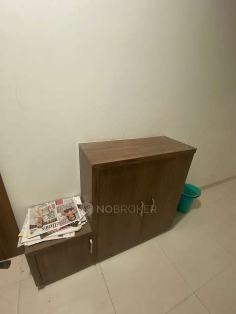 2 BHK Flat In Palladio Apartment  For Sale  In Tathawade