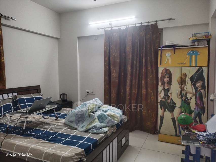 2 BHK Flat In Palladio Apartment  For Sale  In Tathawade