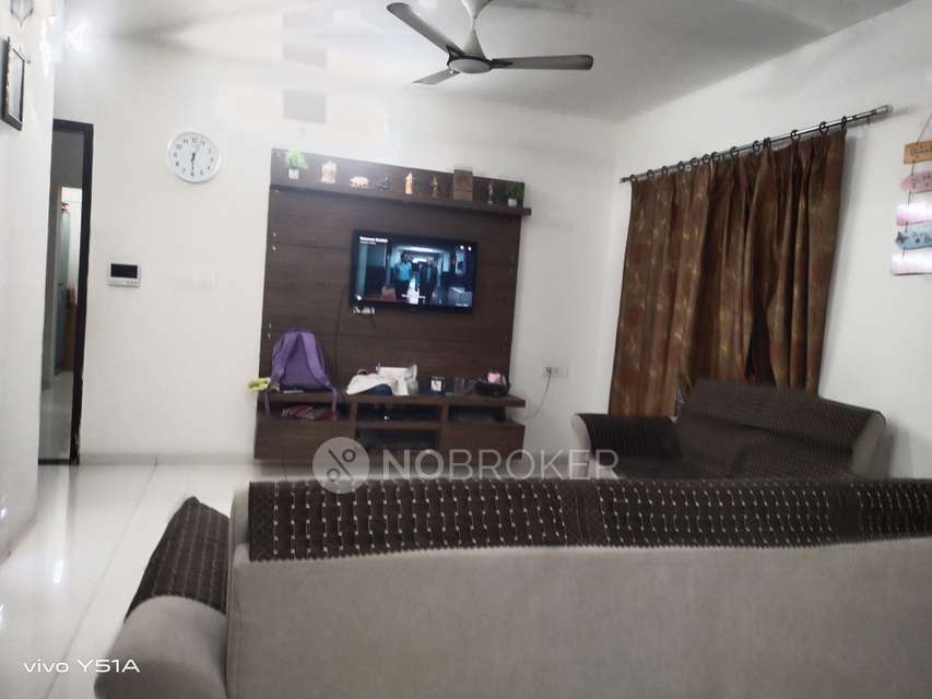 2 BHK Flat In Palladio Apartment  For Sale  In Tathawade