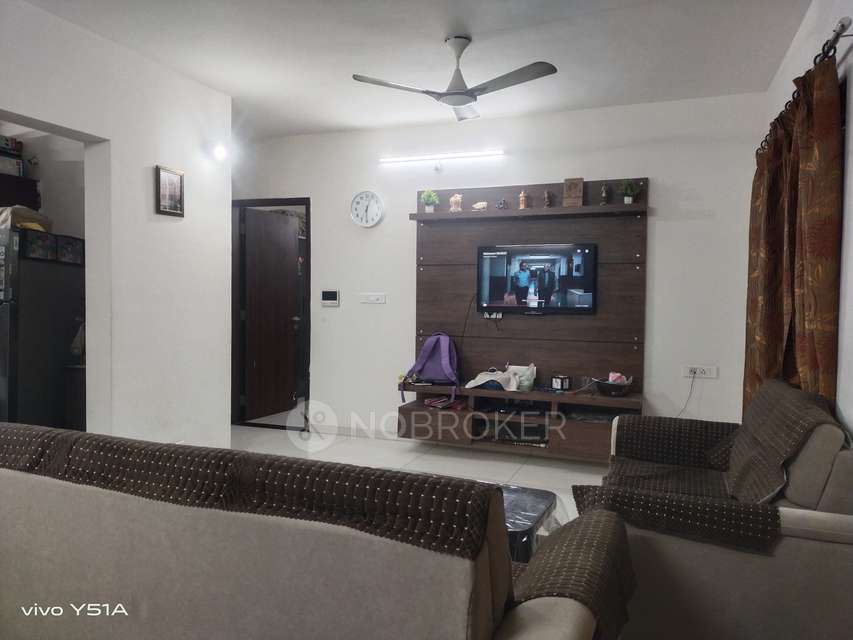 2 BHK Flat In Palladio Apartment  For Sale  In Tathawade