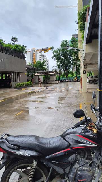 2 BHK Flat In Palladio Apartment  For Sale  In Tathawade