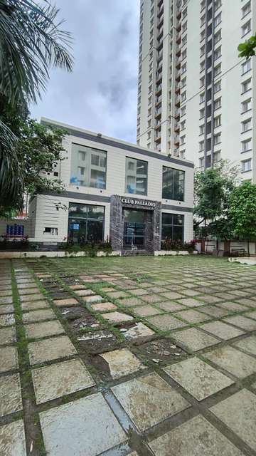 2 BHK Flat In Palladio Apartment  For Sale  In Tathawade