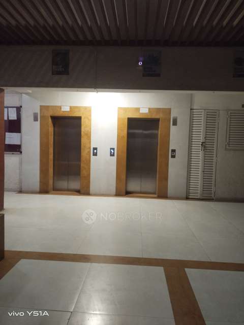 2 BHK Flat In Palladio Apartment  For Sale  In Tathawade
