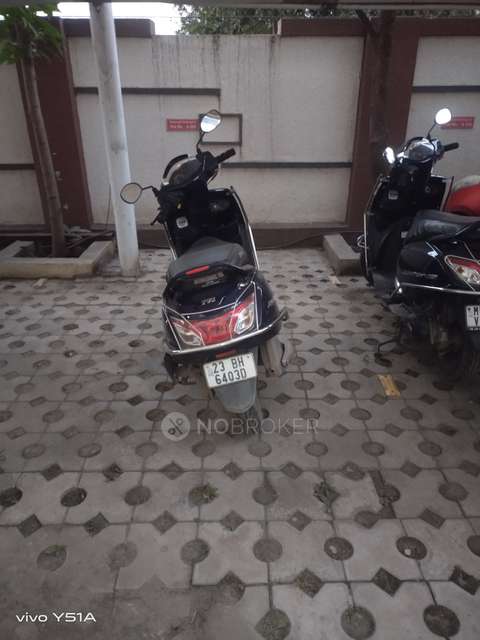 2 BHK Flat In Palladio Apartment  For Sale  In Tathawade