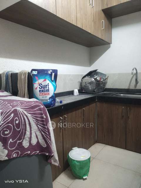 2 BHK Flat In Palladio Apartment  For Sale  In Tathawade