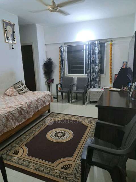 2 BHK Flat In Aayush Park 2, Varale Talegaon Dhabade. for Rent  In Varale
