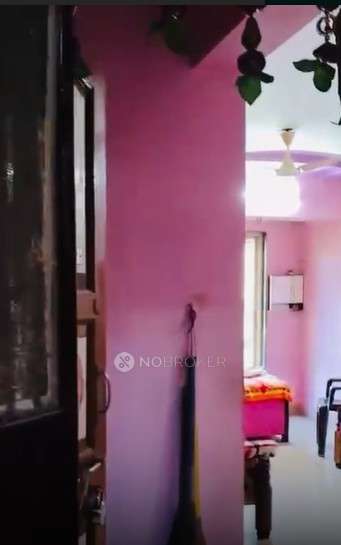 1 BHK Flat In Suvrat Apartments for Rent  In Hendre Pada